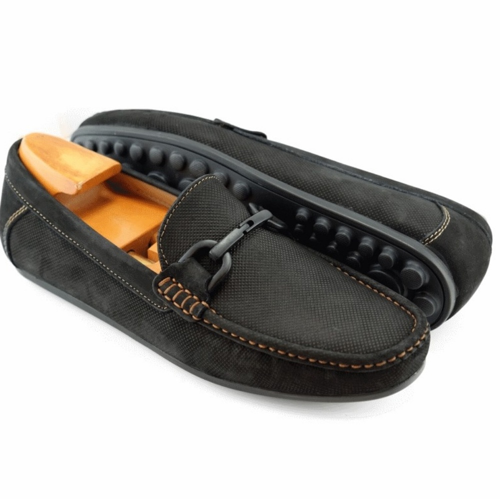 Allan Payne Men's Driving Moccasin